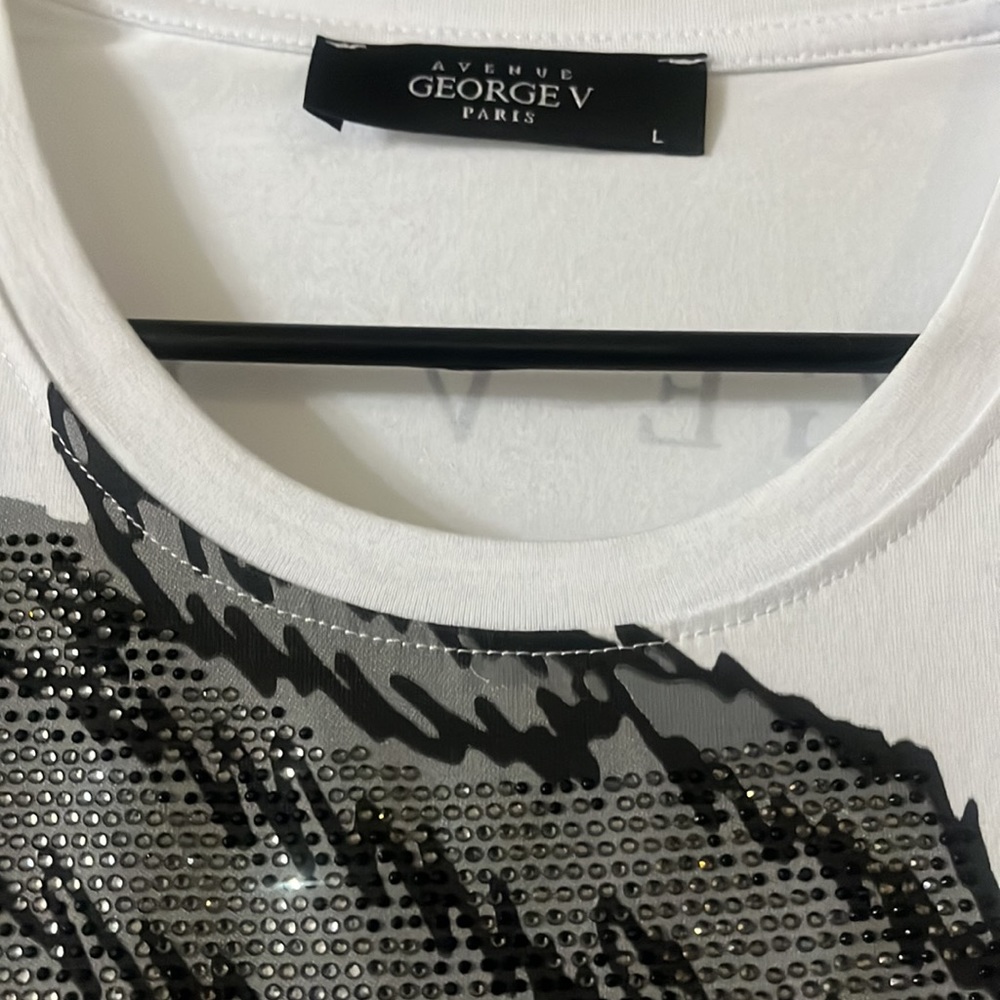 Designer shirt - Picture 3 of 5